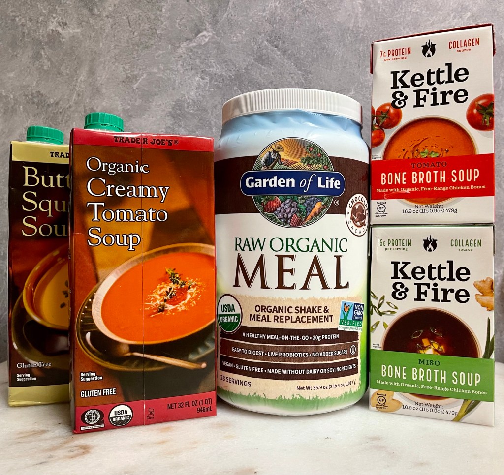 Post-Oral Surgery Liquid Diet&nbsp;Remedies