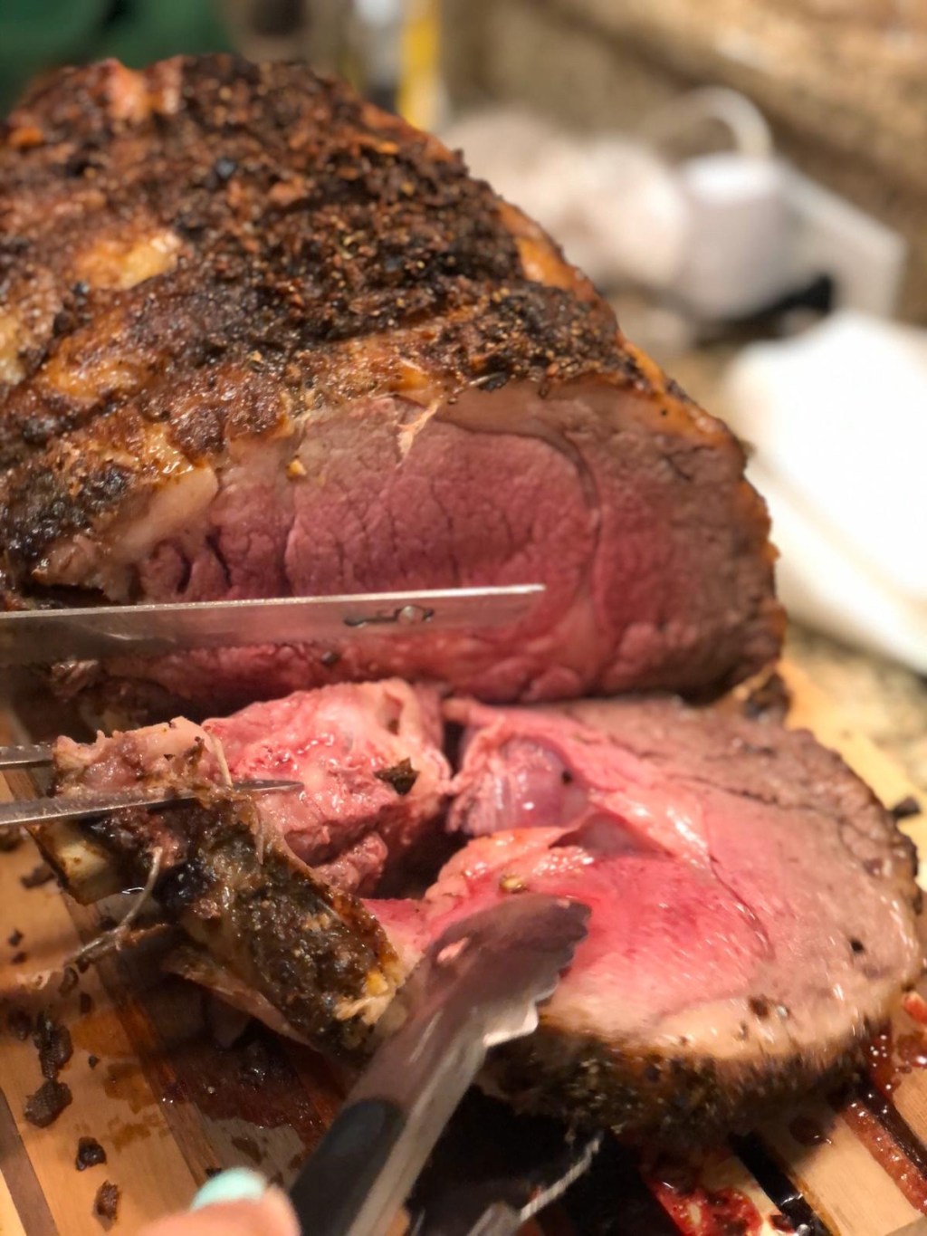 Holiday Dinner Recipes