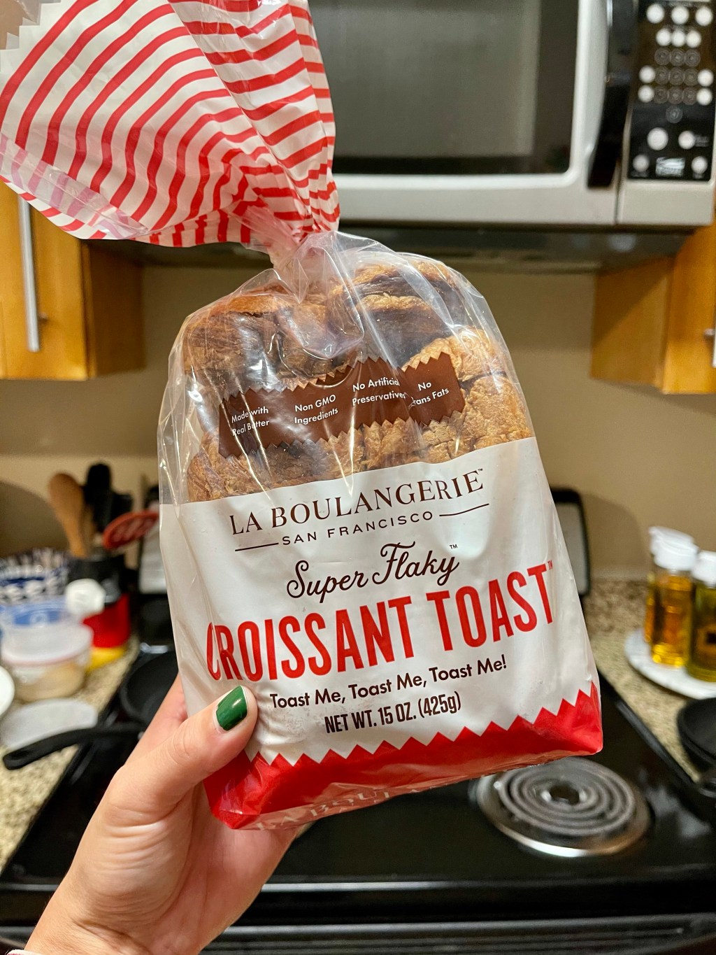 My Current Obsessions