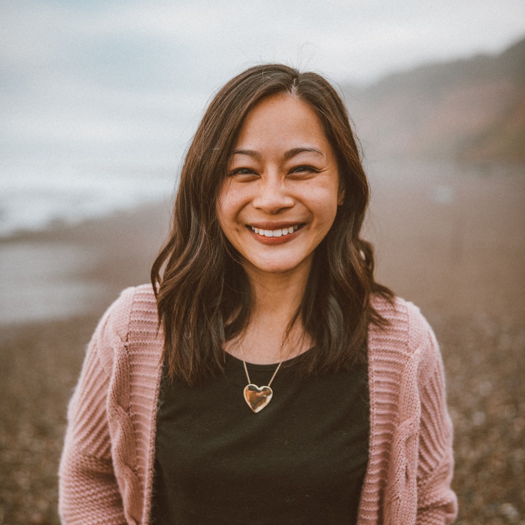 I am a Proud Asian&nbsp;American